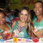 Bloco dos Amigos