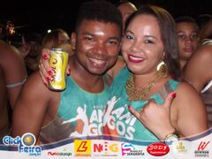 Bloco dos Amigos