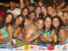 Bloco dos Amigos
