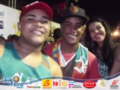 Bloco dos Amigos