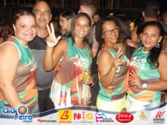 Bloco dos Amigos