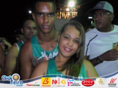 Bloco dos Amigos