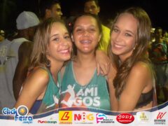 Bloco dos Amigos
