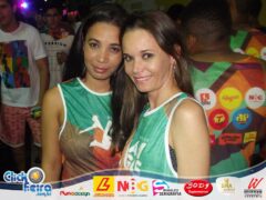 Bloco dos Amigos