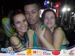 Bloco dos Amigos