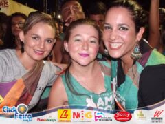 Bloco dos Amigos