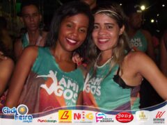 Bloco dos Amigos