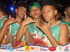 Bloco dos Amigos