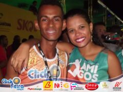 Bloco dos Amigos