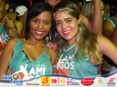 Bloco dos Amigos