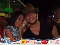 Bloco dos Amigos