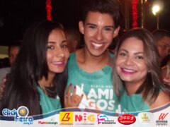 Bloco dos Amigos