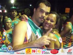 Bloco dos Amigos
