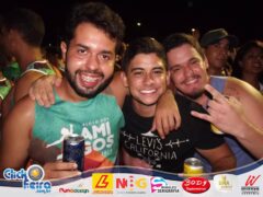Bloco dos Amigos