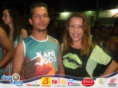Bloco dos Amigos