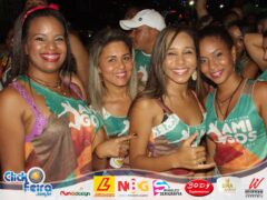 Bloco dos Amigos