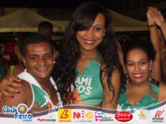 Bloco dos Amigos
