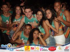 Bloco dos Amigos