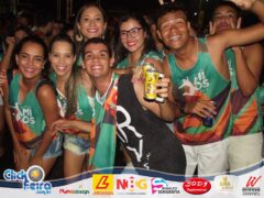 Bloco dos Amigos