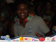 Bloco dos Amigos