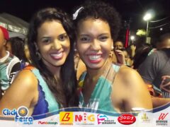 Bloco dos Amigos