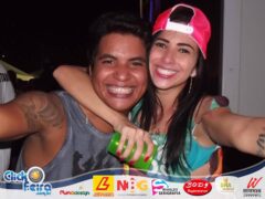 Bloco dos Amigos