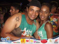 Bloco dos Amigos