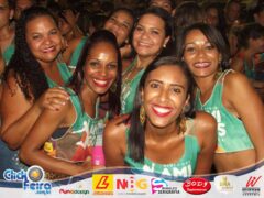 Bloco dos Amigos