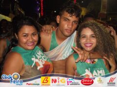 Bloco dos Amigos