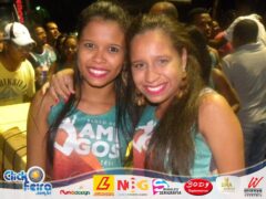 Bloco dos Amigos