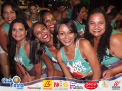 Bloco dos Amigos