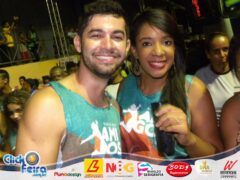 Bloco dos Amigos