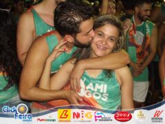 Bloco dos Amigos