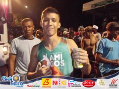 Bloco dos Amigos