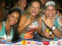 Bloco dos Amigos