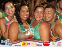 Bloco dos Amigos