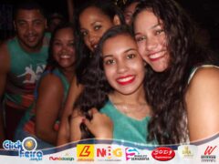 Bloco dos Amigos