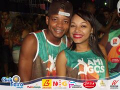 Bloco dos Amigos