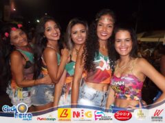 Bloco dos Amigos