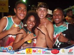 Bloco dos Amigos