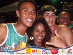 Bloco dos Amigos