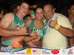 Bloco dos Amigos