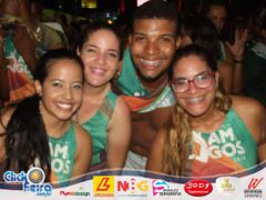 Bloco dos Amigos