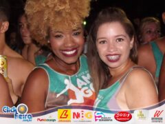 Bloco dos Amigos