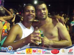 Bloco dos Amigos
