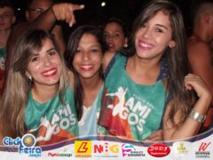 Bloco dos Amigos
