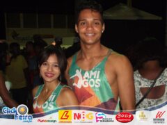 Bloco dos Amigos