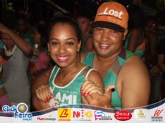 Bloco dos Amigos