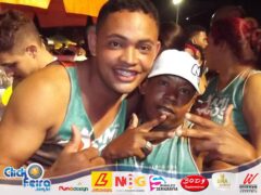 Bloco dos Amigos