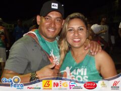 Bloco dos Amigos